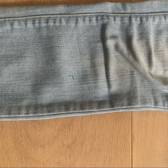 Levis skinny jeans 711 - Picture 5 of 7